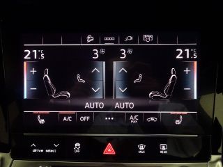 Audi Q8 Sportback e-tron