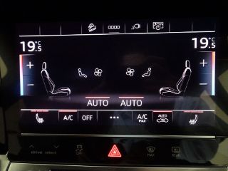 Audi Q8 Sportback e-tron
