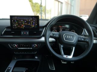 Audi Q5 Sportback