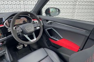 Audi RS Q3