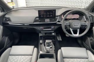 Audi Q5 Sportback