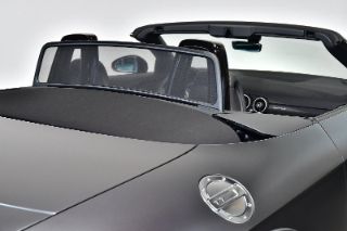 Audi TTS Roadster