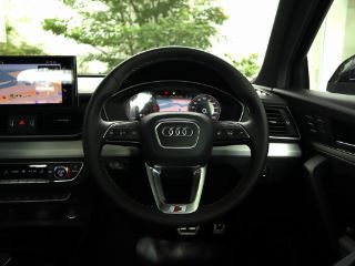 Audi Q5 Sportback