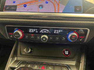 Audi RS Q3 Sportback
