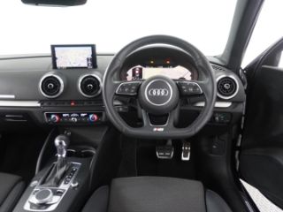 Audi A3 Sedan