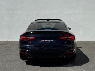 Audi RS 5 Sportback