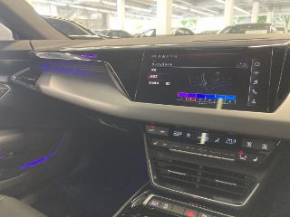 Audi e-tron GT quattro