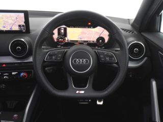 Audi SQ2