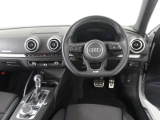 Audi A3 Sedan