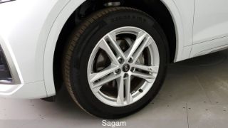 Audi Q5 SUV