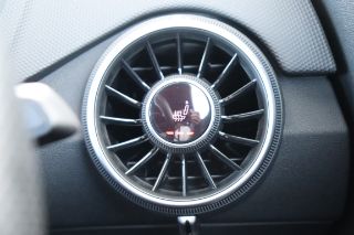 Audi TTS Coupé