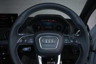 Audi SQ2