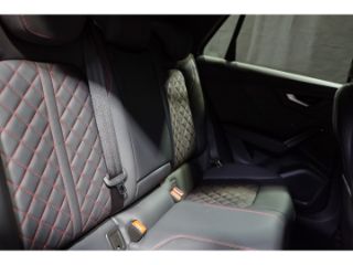 Audi SQ2