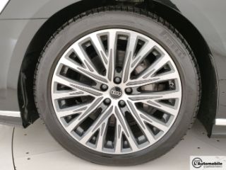 Audi A8 L