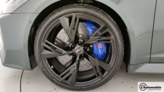 Audi RS6 Avant