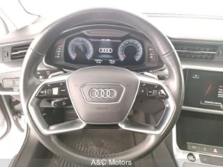 Audi A6 allroad quattro