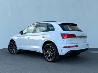 Audi Q5 SUV