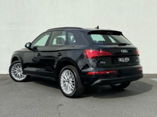 Audi Q5 SUV