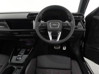 Audi RS3 Sedan