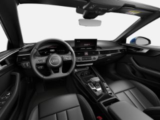Audi A5 Cabriolet
