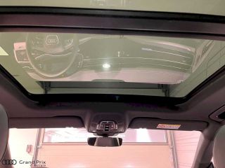 Audi Q8 SUV