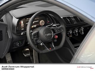 Audi R8 Coupé V10 performance quattro