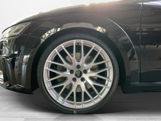 Audi TTS Coupé