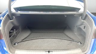 Audi A6 Limousine TFSI e