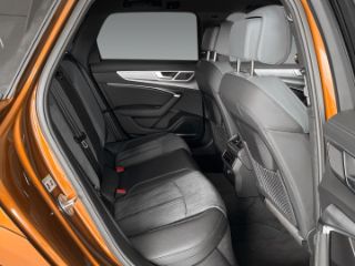 Audi A6 allroad quattro