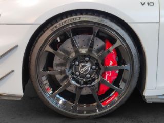 Audi R8 Coupé V10 performance quattro