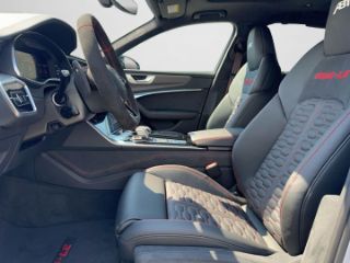 Audi RS 6 Avant
