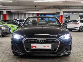 Audi A5 Cabriolet