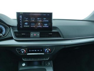 Audi Q5 SUV