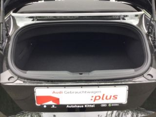 Audi TTS Roadster