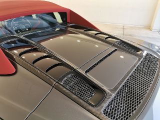 Audi R8 Spyder V10 performance quattro