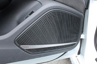 Audi RS 4 Avant
