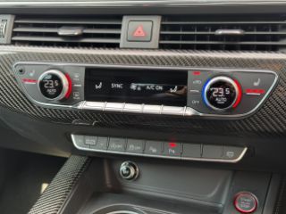Audi RS 4 Avant