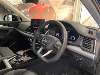 Audi Q5 Sportback