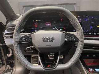 Audi S5 Limousine