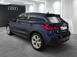 Audi A1 allstreet