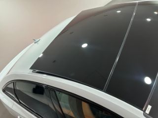 Audi A6 Sedan