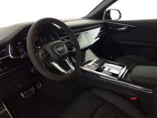 Audi Q8 SUV TFSI e