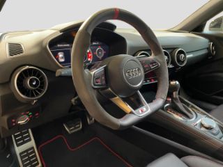 Audi TTS Coupé