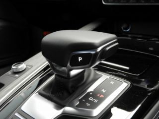 Audi A4 allroad quattro