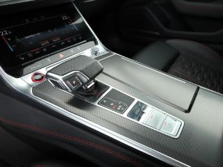 Audi RS6 Avant