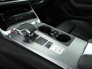 Audi RS6 Avant