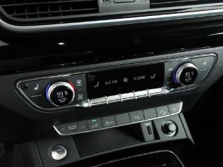 Audi Q5 Sportback TFSI e