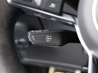 Audi TT Coupé