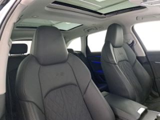 Audi RS6 Avant