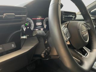 Audi A3 Sportback TFSI e